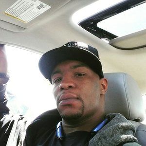 Meet your Posher, Patrick